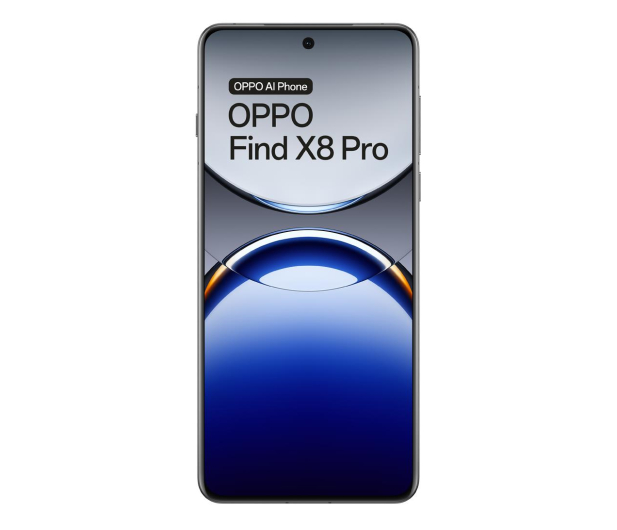 OPPO Find X8 PRO 16/512GB Czarny 120Hz - 1297884 - zdjęcie 3